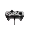 GENESIS Mangan 300 Baltas USB žaidimų pultas Analoginis / Skaitmeninis Android, Nintendo Switch, PC
