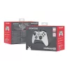 GENESIS Mangan 300 Baltas USB žaidimų pultas Analoginis / Skaitmeninis Android, Nintendo Switch, PC