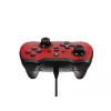 GENESIS Mangan 300 Raudonas USB žaidimų pultas Analoginis / Skaitmeninis Android, Nintendo Switch, PC