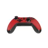 GENESIS Mangan 300 Raudonas USB žaidimų pultas Analoginis / Skaitmeninis Android, Nintendo Switch, PC