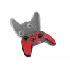 GENESIS Mangan 300 Raudonas USB žaidimų pultas Analoginis / Skaitmeninis Android, Nintendo Switch, PC