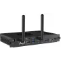 iiyama OPC51204BC-1 mini kompiuteris Intel® Core™ i5-12450H 8 GB DDR4 256 GB SSD Windows 11 IoT Enterprise juodas