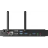 iiyama OPC51204BC-1 mini kompiuteris Intel® Core™ i5-12450H 8 GB DDR4 256 GB SSD Windows 11 IoT Enterprise juodas