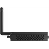 iiyama OPC51204BC-1 mini kompiuteris Intel® Core™ i5-12450H 8 GB DDR4 256 GB SSD Windows 11 IoT Enterprise juodas