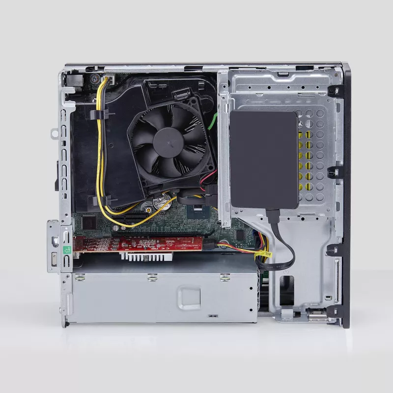 StarTech.com 4 prievadų USB Type-C PCIe kortelė, USB 3.2 10Gbps, USB-C PCI Express išplėtimo kortelė, 4 nepriklausomi USB valdikliai, Windows/Linux/macOS, TAA atitinkanti