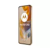 Mobilusis telefonas Motorola edge 50 Neo 16,1 cm (6,36 colio) Dual SIM Android 14 5G USB Type-C 12 GB 512 GB 4310 mAh Cream