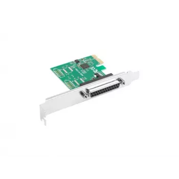 Vidinė serijinė sąsaja Lanberg PCE-LPT-001