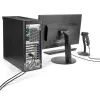 StarTech.com PEXUSB3S44V – PCIe plokštė su 4 USB 3.0 prievadais ir atskirais 5 Gbps kanalais