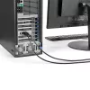 StarTech.com PEXUSB3S44V – PCIe plokštė su 4 USB 3.0 prievadais ir atskirais 5 Gbps kanalais