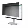 StarTech.com Privatumo ekranas 23,8 colio monitoriui – kompiuterio ekrano apsauginis filtras, mažinantis mėlyną šviesą, 16:9 pločio, matinis/blizgus, ±30 laipsnių
