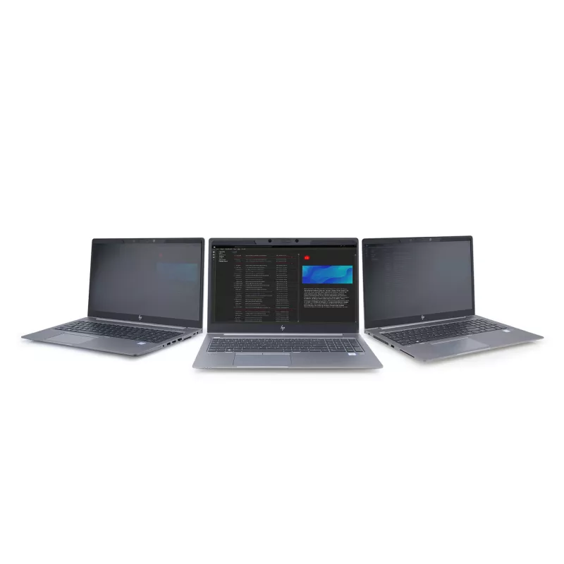 StarTech.com privatumo ekranas 15,6 colio nešiojamam kompiuteriui – magnetinis nuimamas apsauginis filtras, mažinantis mėlyną šviesą, 16:9, matinis/blizgus, +/-30 laipsnių