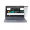 StarTech.com privatumo ekranas 15,6 colio nešiojamam kompiuteriui – magnetinis nuimamas apsauginis filtras, mažinantis mėlyną šviesą, 16:9, matinis/blizgus, +/-30 laipsnių