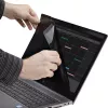 StarTech.com privatumo ekranas 15,6 colio nešiojamam kompiuteriui – magnetinis nuimamas apsauginis filtras, mažinantis mėlyną šviesą, 16:9, matinis/blizgus, +/-30 laipsnių