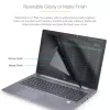 StarTech.com privatumo ekranas 15,6 colio nešiojamam kompiuteriui – magnetinis nuimamas apsauginis filtras, mažinantis mėlyną šviesą, 16:9, matinis/blizgus, +/-30 laipsnių