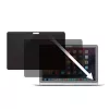 StarTech.com privatumo ekranas 13 colių MacBook Pro ir MacBook Air – magnetinis nuimamas apsauginis filtras, mažinantis mėlyną šviesą, 16:10, matinis/blizgus, +/-30 laipsnių