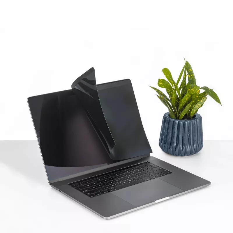 StarTech.com privatumo ekranas 13 colių MacBook Pro ir MacBook Air – magnetinis nuimamas apsauginis filtras, mažinantis mėlyną šviesą, 16:10, matinis/blizgus, +/-30 laipsnių