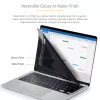 StarTech.com privatumo ekranas 13 colių MacBook Pro ir MacBook Air – magnetinis nuimamas apsauginis filtras, mažinantis mėlyną šviesą, 16:10, matinis/blizgus, +/-30 laipsnių