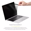 StarTech.com privatumo ekranas 13 colių MacBook Pro ir MacBook Air – magnetinis nuimamas apsauginis filtras, mažinantis mėlyną šviesą, 16:10, matinis/blizgus, +/-30 laipsnių