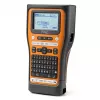 Brother PT-E560BTSP etikečių spausdintuvas Terminis perdavimas 180 x 180 DPI 30 mm/s Laidinis ir belaidis HSE/TZe Bluetooth QWERTY