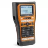 Brother PT-E560BTSP etikečių spausdintuvas Terminis perdavimas 180 x 180 DPI 30 mm/s Laidinis ir belaidis HSE/TZe Bluetooth QWERTY