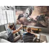 Projektorius Viewsonic PX749-4K, 4000 ANSI liumenų, UHD 4K (3840x2160), 3D, baltas