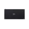 StarTech.com 8 prievadų DisplayPort KVM jungiklis su 1U stovo montavimo rinkiniu, 4K 60Hz DP 1.2, mygtukų ir sparčiųjų klavišų perjungimu, 4 prievadų USB šakotuvu, nepriklausomas nuo OS, TAA atitinka