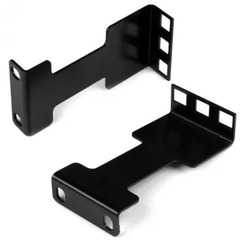 StarTech.com Rail Depth Adapter Kit – 1U gylio adapterio rinkinys serverio stovams