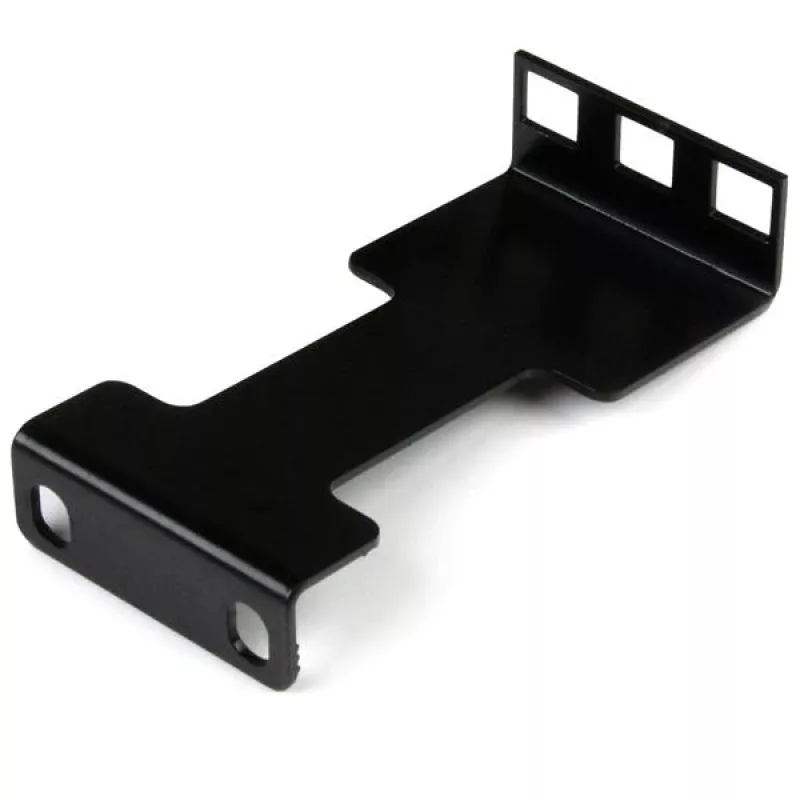 StarTech.com Rail Depth Adapter Kit – 1U gylio adapterio rinkinys serverio stovams