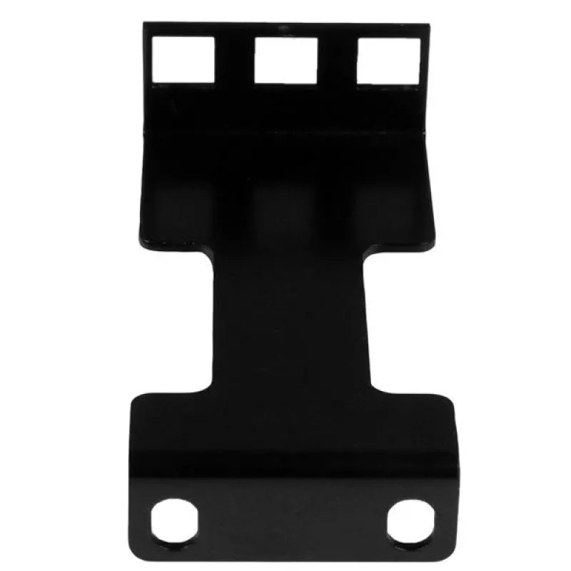 StarTech.com Rail Depth Adapter Kit – 1U gylio adapterio rinkinys serverio stovams