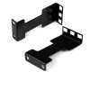 StarTech.com Rail Depth Adapter Kit – 1U gylio adapterio rinkinys serverio stovams