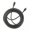 StarTech.com RH2A-10M-HDMI-CABLE HDMI kabelis, 10 m, juodas