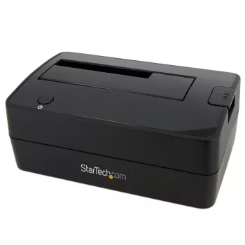 StarTech.com SATDOCKU3S USB 3.0 SATA kietojo disko dokų stotelė