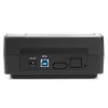 StarTech.com SATDOCKU3S USB 3.0 SATA kietojo disko dokų stotelė