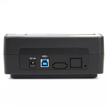 StarTech.com SATDOCKU3S USB 3.0 SATA kietojo disko dokų stotelė