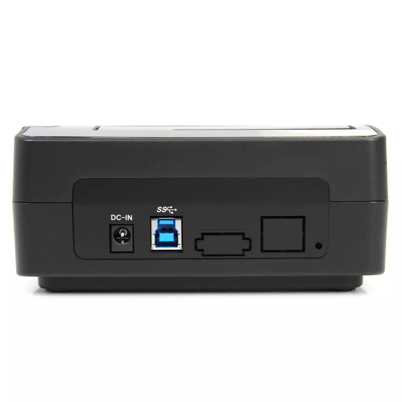 StarTech.com SATDOCKU3S USB 3.0 SATA kietojo disko dokų stotelė