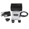 StarTech.com SATDOCKU3S USB 3.0 SATA kietojo disko dokų stotelė