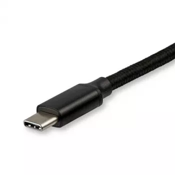 StarTech.com M.2 SSD dėklas SATA diskams - USB 3.1 (10Gbps) - USB-C