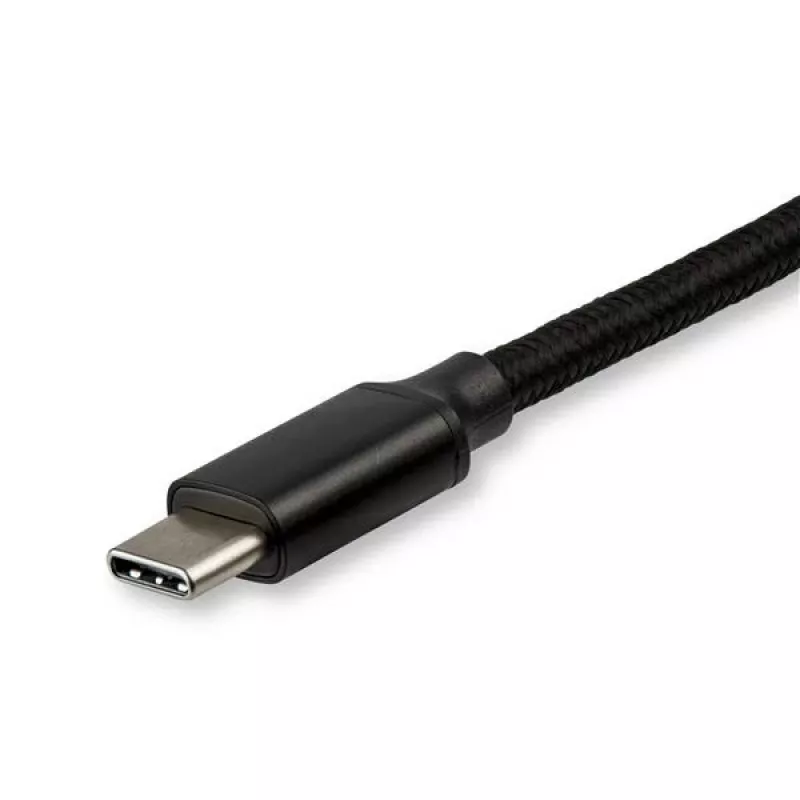 StarTech.com M.2 SSD dėklas SATA diskams - USB 3.1 (10Gbps) - USB-C
