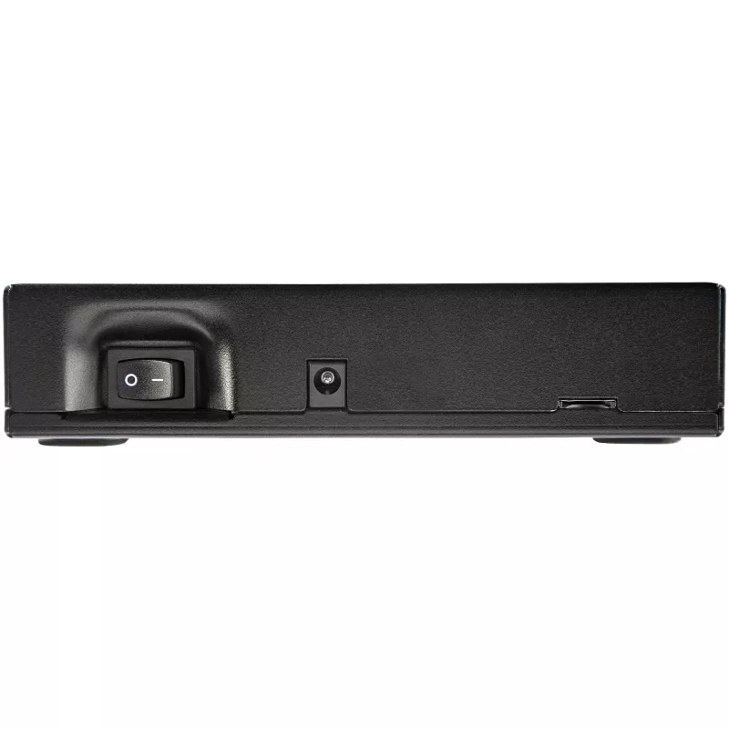StarTech.com SM2DUPE11 – nepriklausomas M.2 SATA ir M.2 NVMe kopijavimo ir trynimo įrenginys, skirtas M.2 PCIe AHCI/NVMe, M.2 SATA, 2,5/3,5 colio SATA diskams