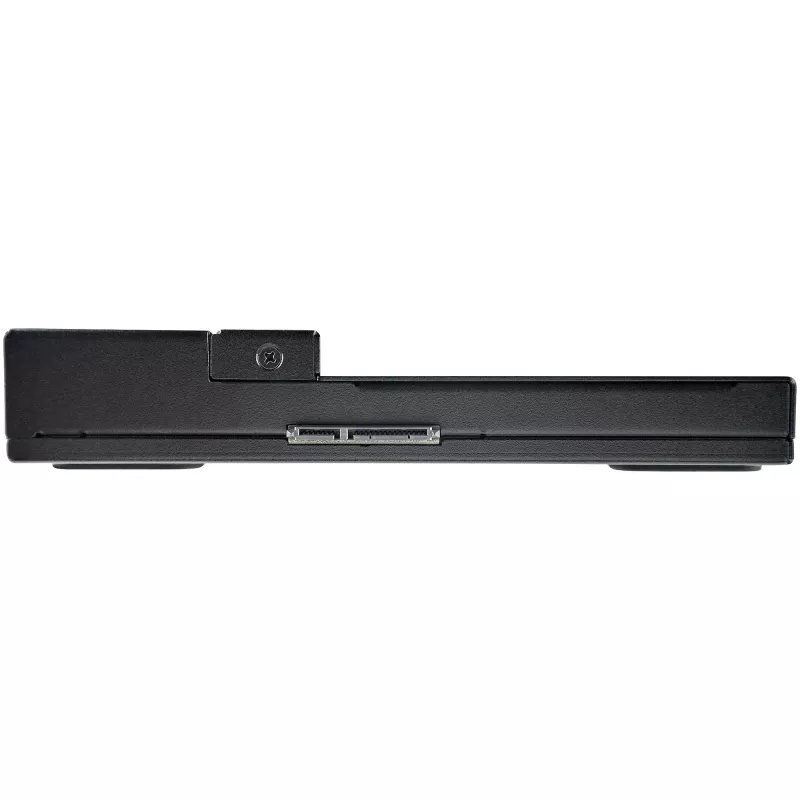 StarTech.com SM2DUPE11 – nepriklausomas M.2 SATA ir M.2 NVMe kopijavimo ir trynimo įrenginys, skirtas M.2 PCIe AHCI/NVMe, M.2 SATA, 2,5/3,5 colio SATA diskams