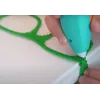 3D rašiklis 3Doodler Start Plus 0,77 mm Turkio, Geltona