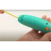 3D rašiklis 3Doodler Start Plus 0,77 mm Turkio, Geltona