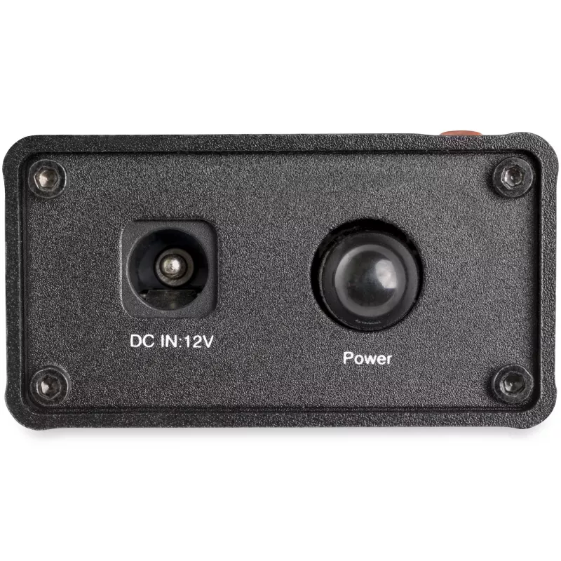 StarTech.com 7 prievadų USB įkrovimo stotelė su 5x 1A ir 2x 2A prievadais