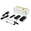 StarTech.com 7 prievadų USB įkrovimo stotelė su 5x 1A ir 2x 2A prievadais