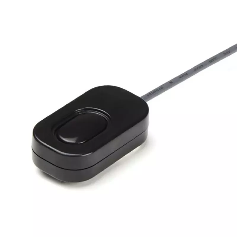 StarTech.com 2 prievadų DisplayPort KVM jungiklis - 4K 60Hz - Kompaktiškas dviejų prievadų UHD DP 1.2 USB darbalaukio KVM jungiklis su 1,2 m kabeliais ir garsu - maitinamas per USB ir nuotolinis perjungimas - MacBook ThinkPad