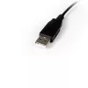 StarTech.com USB vaizdo fiksavimo adapterio kabelis – S-Video/Composite į USB 2.0 SD vaizdo fiksavimo įrenginio kabelis – TWAIN palaikymas – analoginis-skaitmeninis keitiklis medijos saugojimui – tik Windows