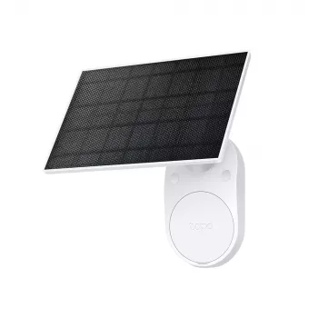 TP-Link Tapo saulės baterija 5.2V 2.5W, IP65, USB-C