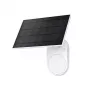 TP-Link Tapo saulės baterija 5.2V 2.5W, IP65, USB-C