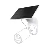 TP-Link Tapo saulės baterija 5.2V 2.5W, IP65, USB-C