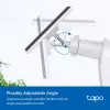 TP-Link Tapo saulės baterija 5.2V 2.5W, IP65, USB-C